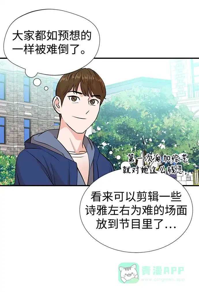 《头号制作人》第4话 第54页