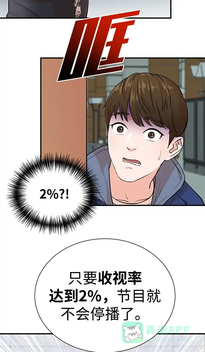 《头号制作人》第4话 第7页