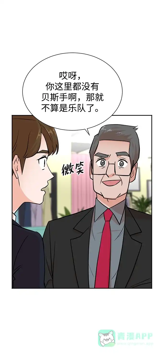 《头号制作人》第46话 第7页