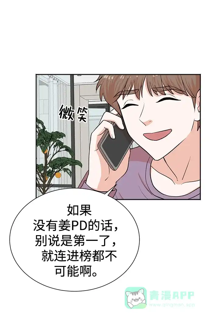 《头号制作人》第49话 第28页