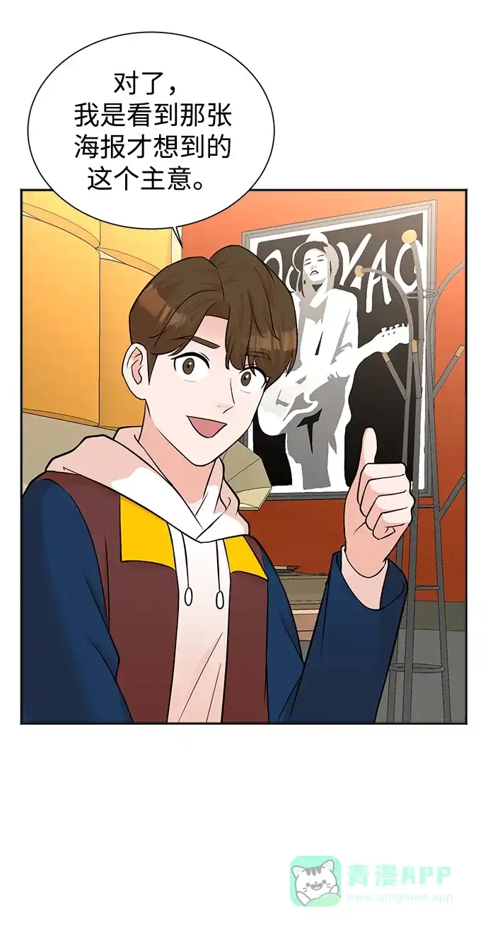 《头号制作人》第51话 第8页