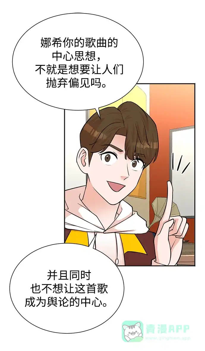《头号制作人》第51话 第13页