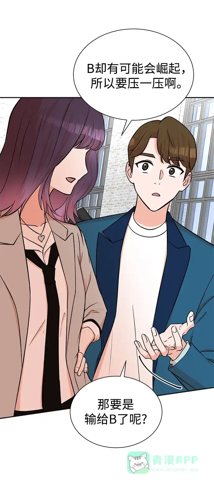 《头号制作人》第54话 第14页