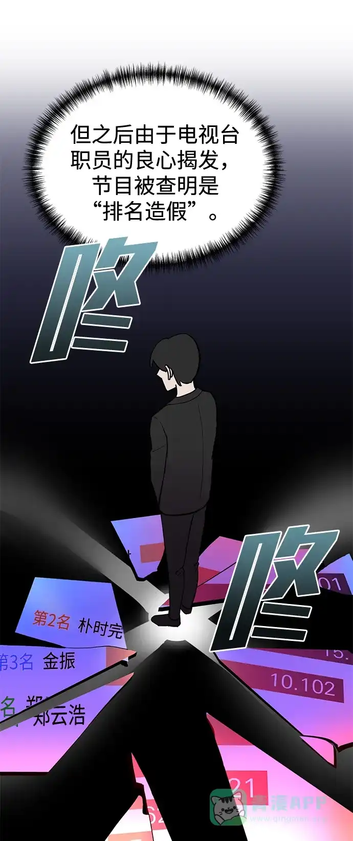 《头号制作人》第57话 第20页