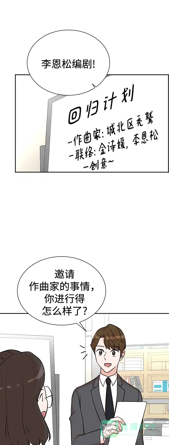 《头号制作人》第57话 第2页