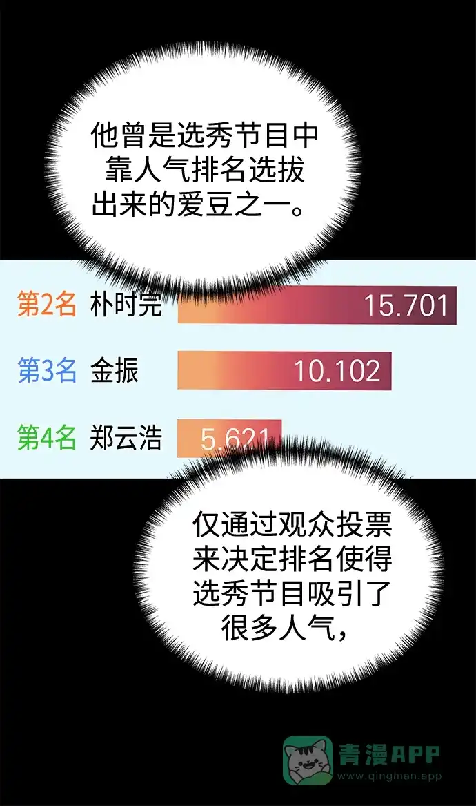 《头号制作人》第57话 第19页