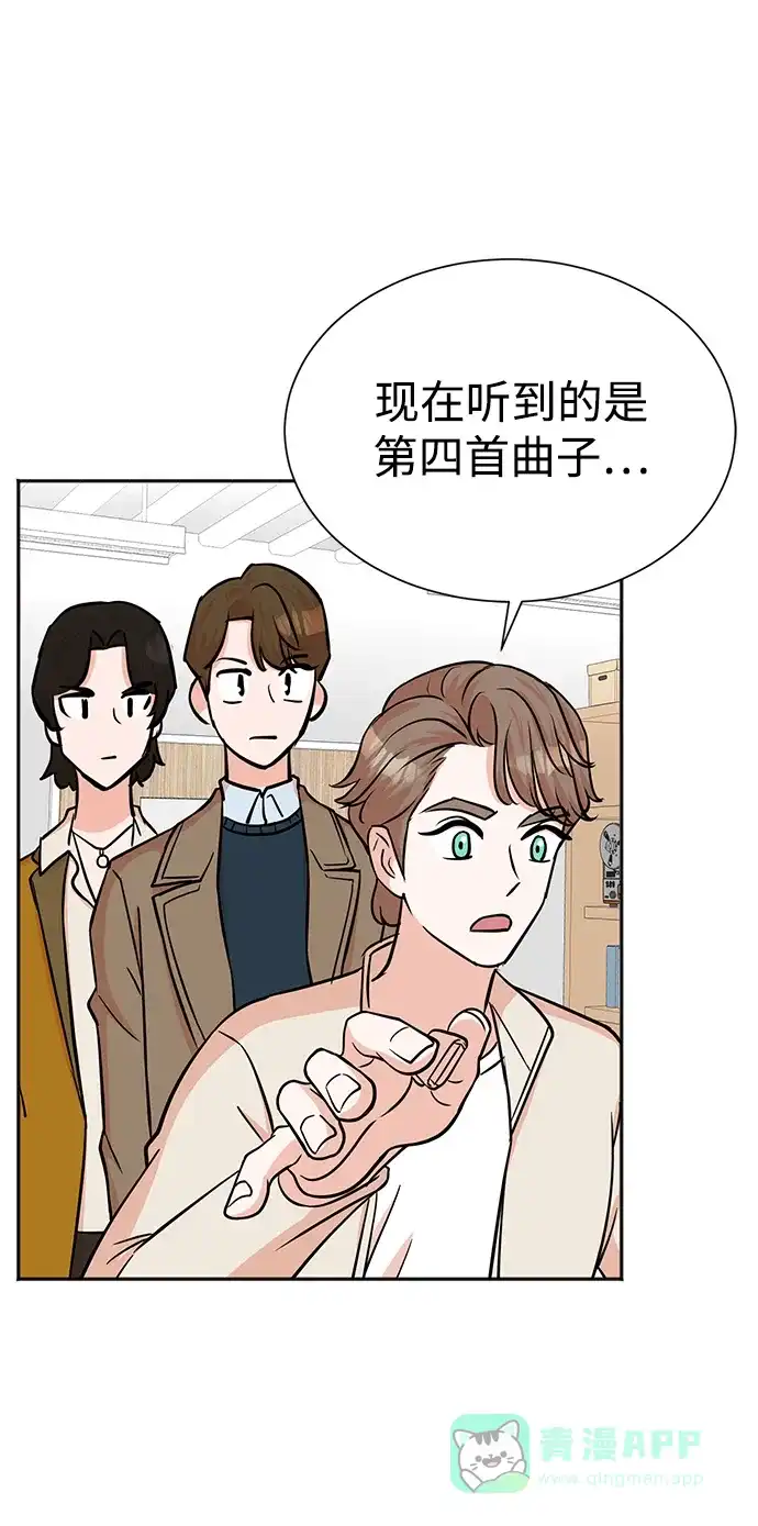 《头号制作人》第58话 第15页