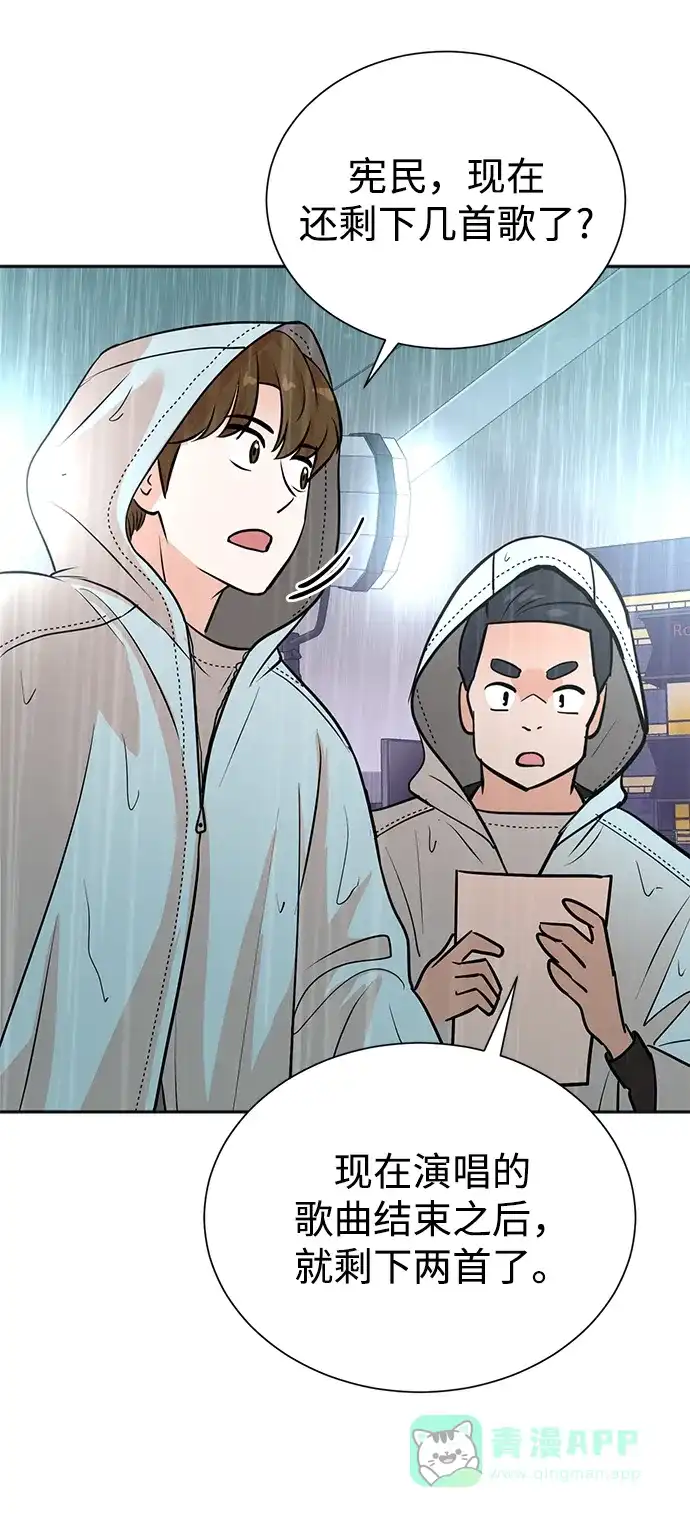 《头号制作人》第61话 第6页