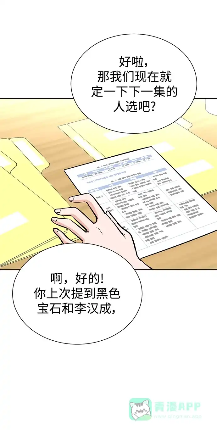 《头号制作人》第70话 第8页