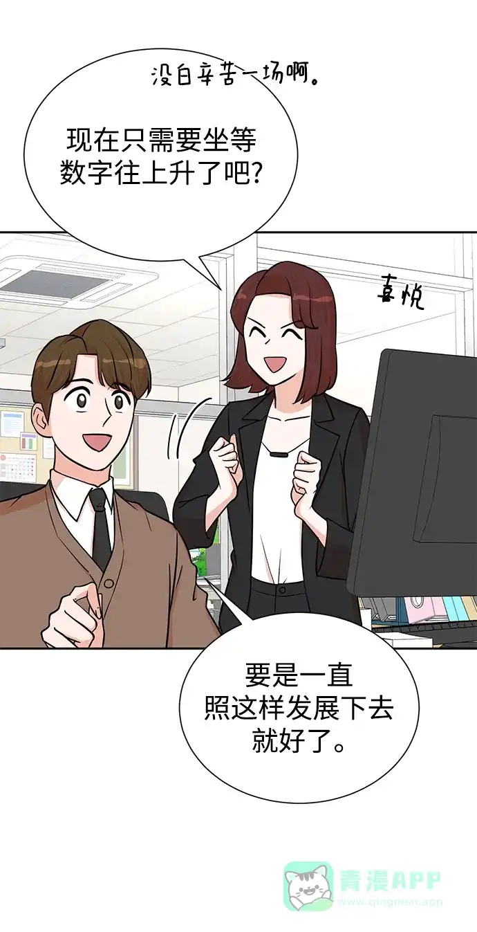 《头号制作人》第70话 第7页
