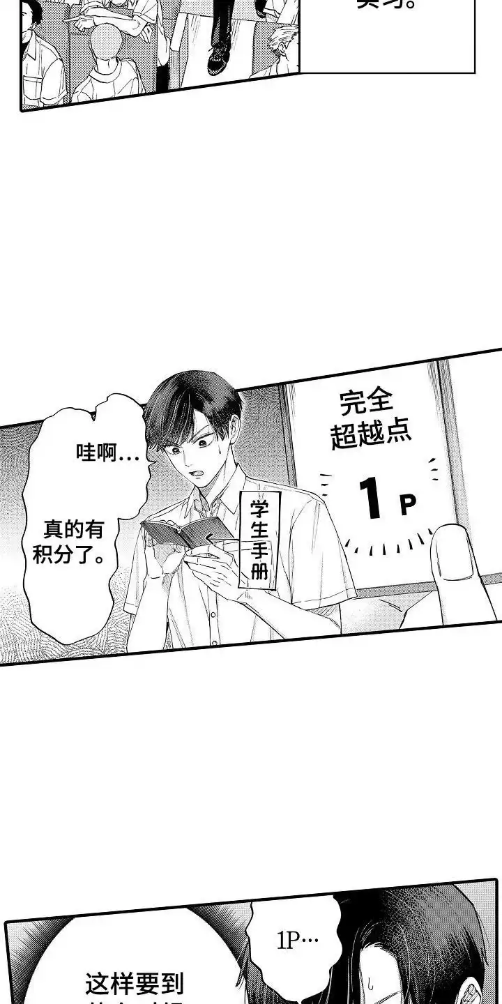 《头目攻略战》第15话 第2页