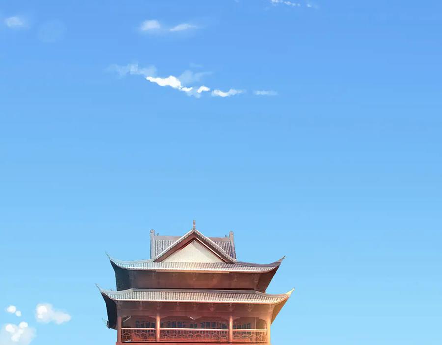 《一力破诸天万界》第111话 趋吉避凶 第54页