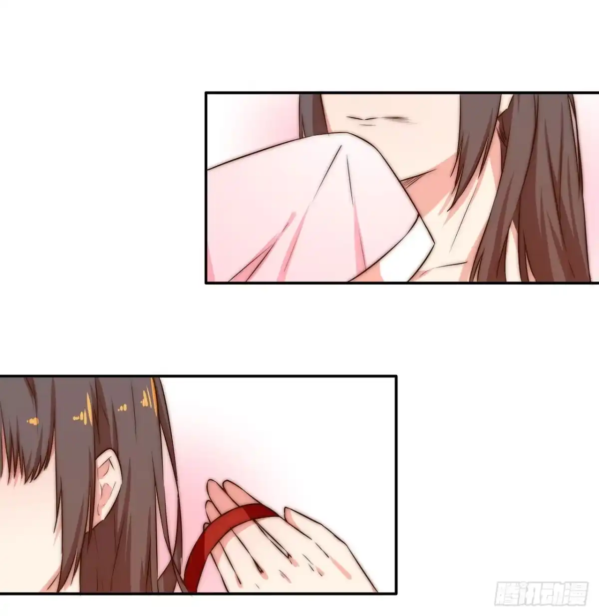 《徒弟，你快放开我！》师徒情谊？ 第65页