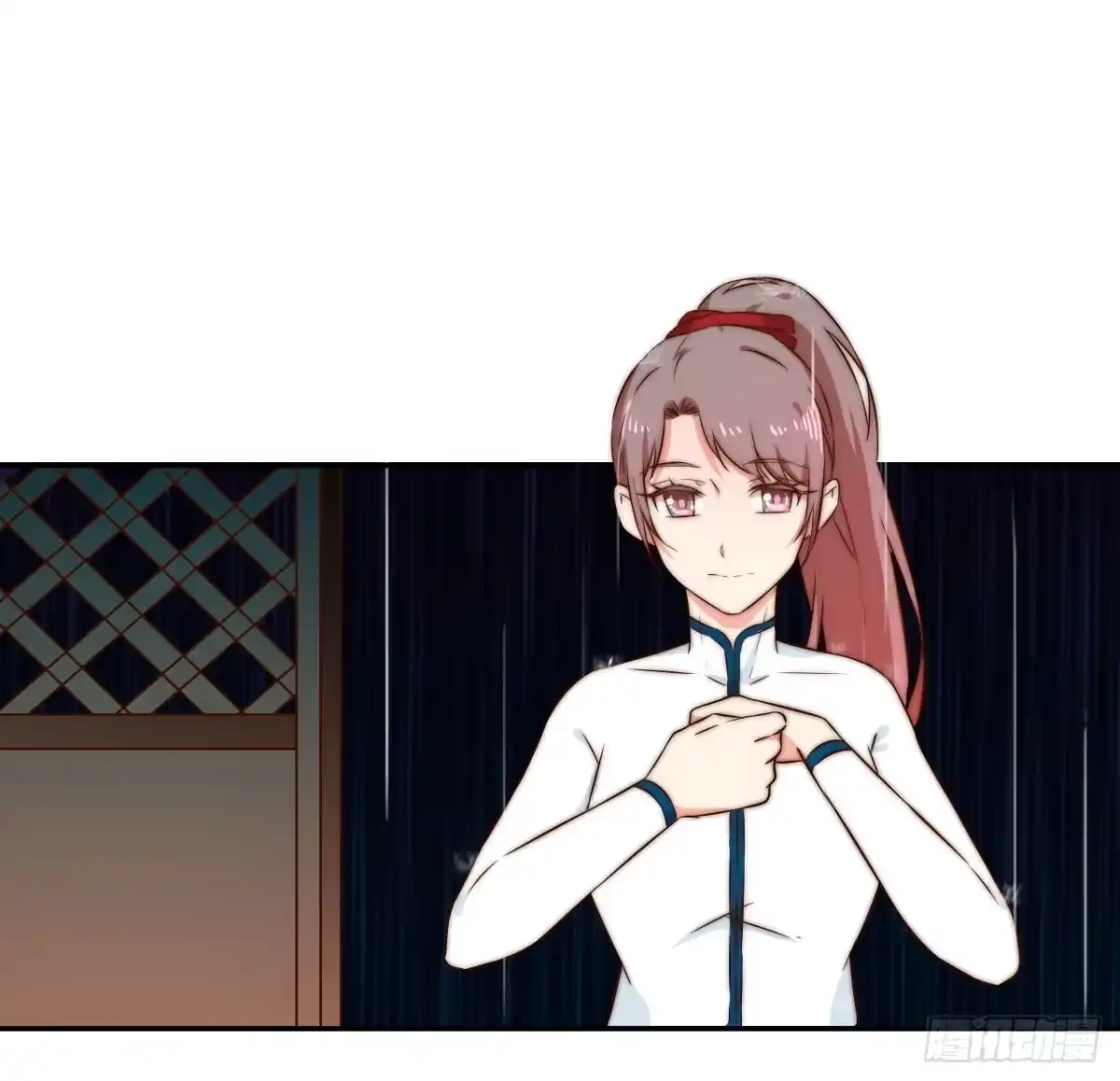 《徒弟，你快放开我！》潇潇雨落 第20页