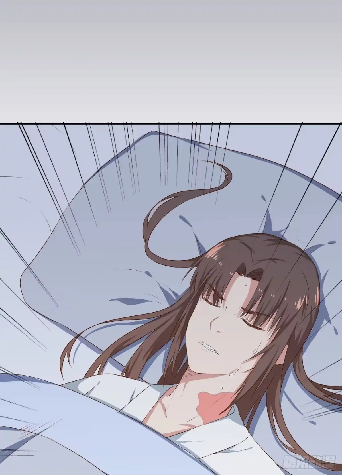 《徒弟，你快放开我！》05 我被徒弟强吻了？ 第49页