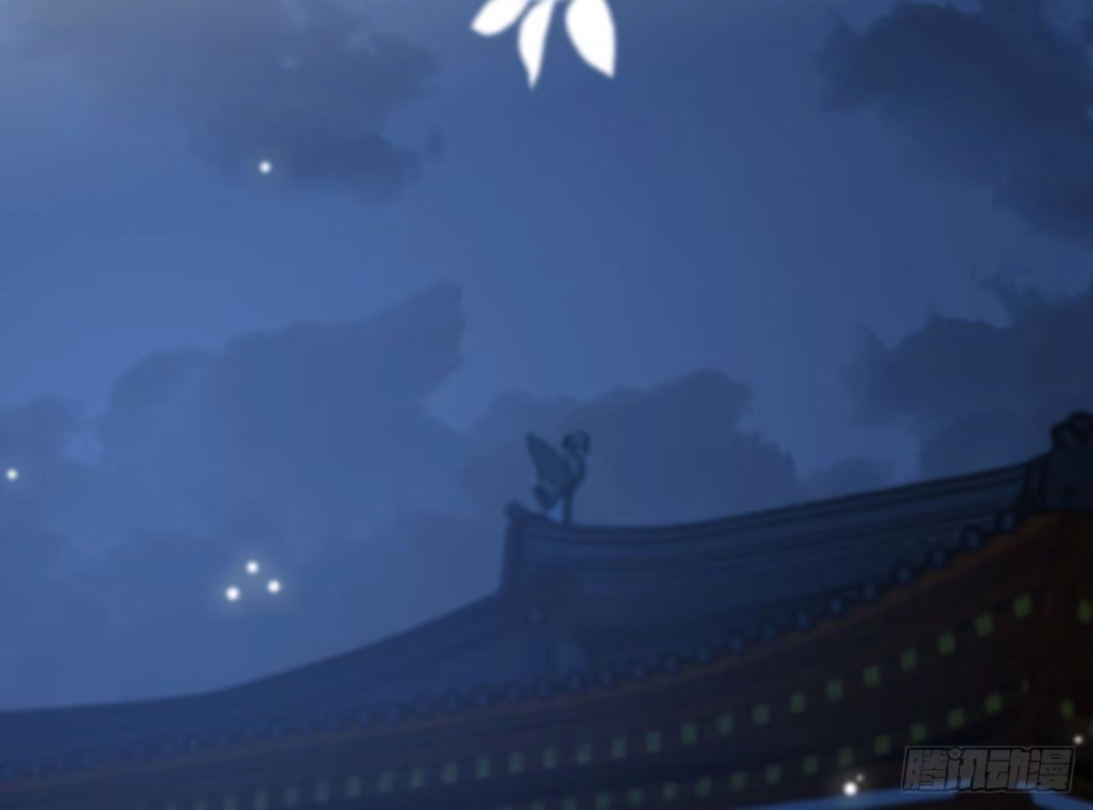 《徒弟，你快放开我！》09 为什么要抛下我？ 第65页