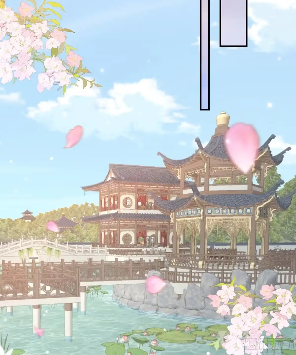 《徒儿！不可将为师据为己有！》第8话 我想嫁给盛公子！ 第50页