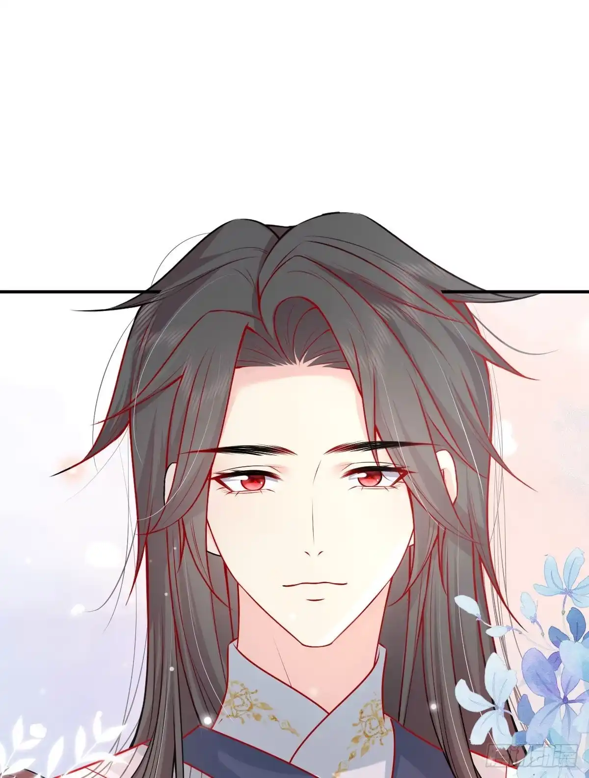 《徒儿！不可将为师据为己有！》第11话 你只能有我一个 第60页