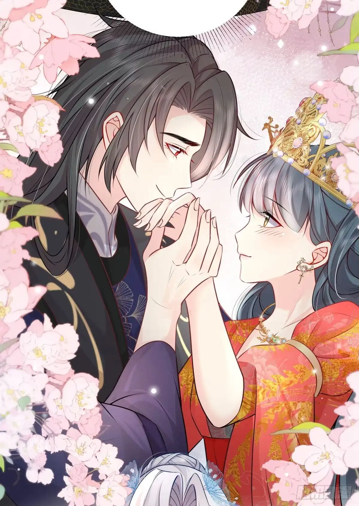 《徒儿！不可将为师据为己有！》第12话 我绝不会离开师父！ 第39页