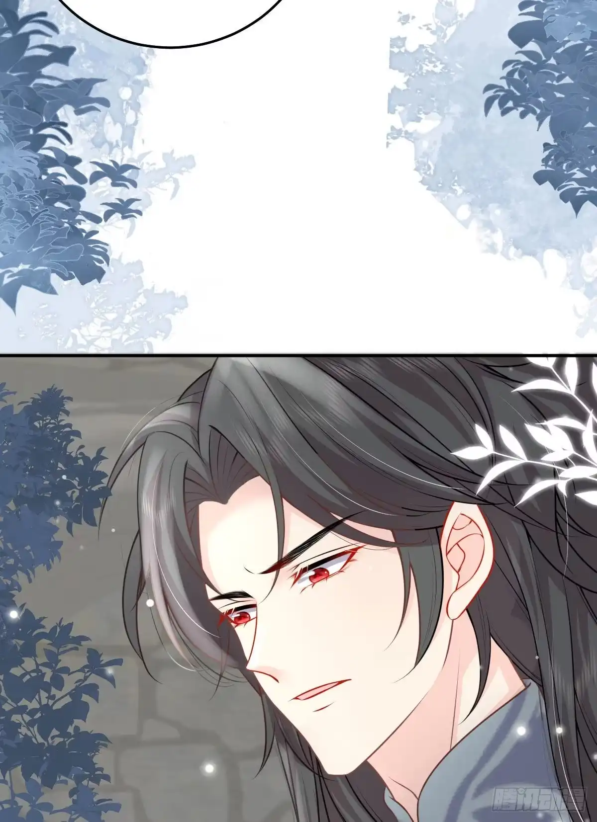 《徒儿！不可将为师据为己有！》第13话 窥到了和师父的结局 第55页