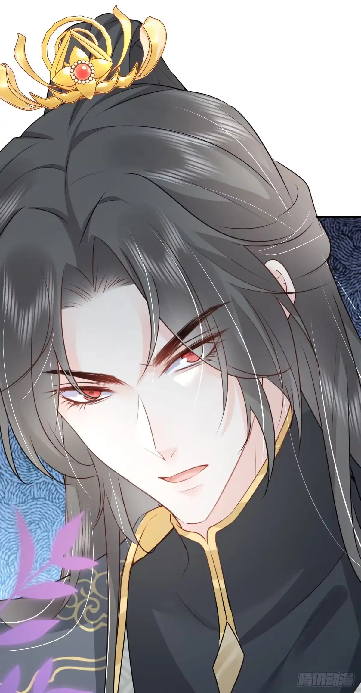 《徒儿！不可将为师据为己有！》第31话 真的是盛公子！ 第8页