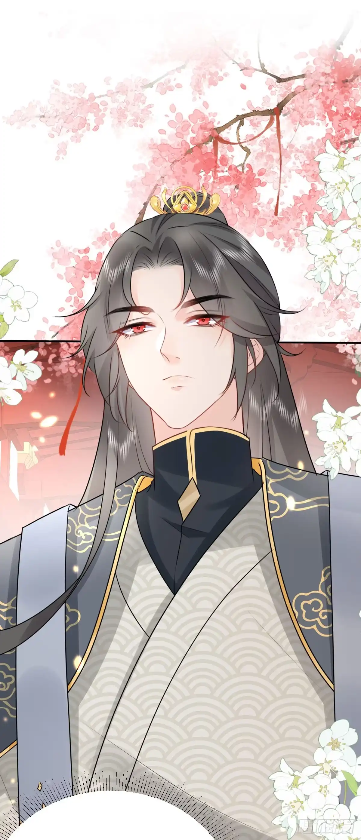 《徒儿！不可将为师据为己有！》第31话 真的是盛公子！ 第41页