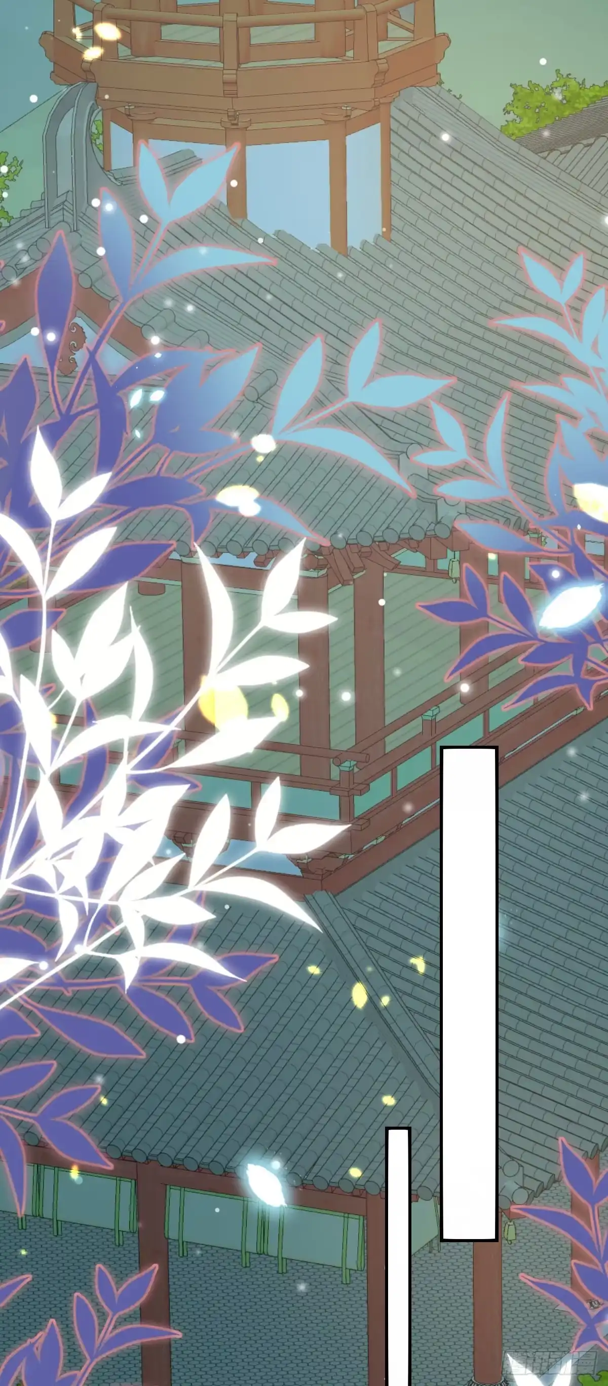 《徒儿！不可将为师据为己有！》第39话 你早已对他用情至深 第29页
