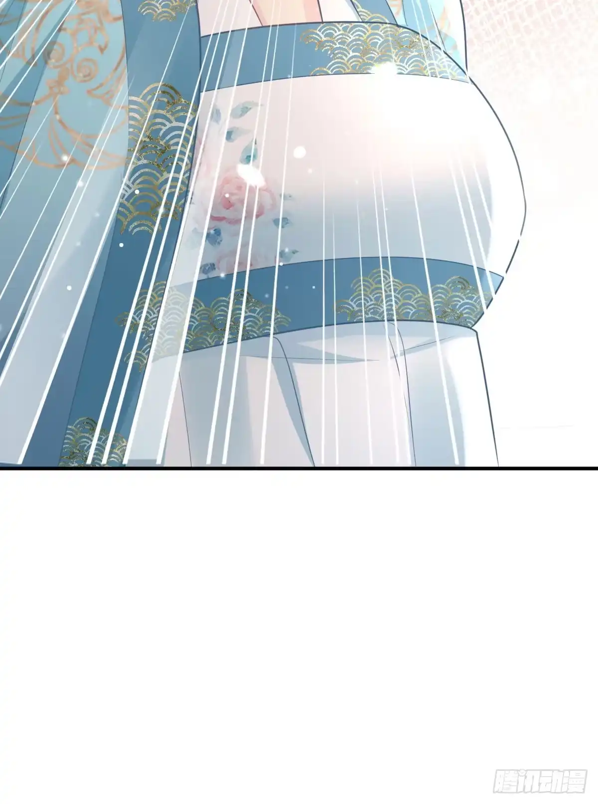 《徒儿！不可将为师据为己有！》第40话 当局者迷 第52页