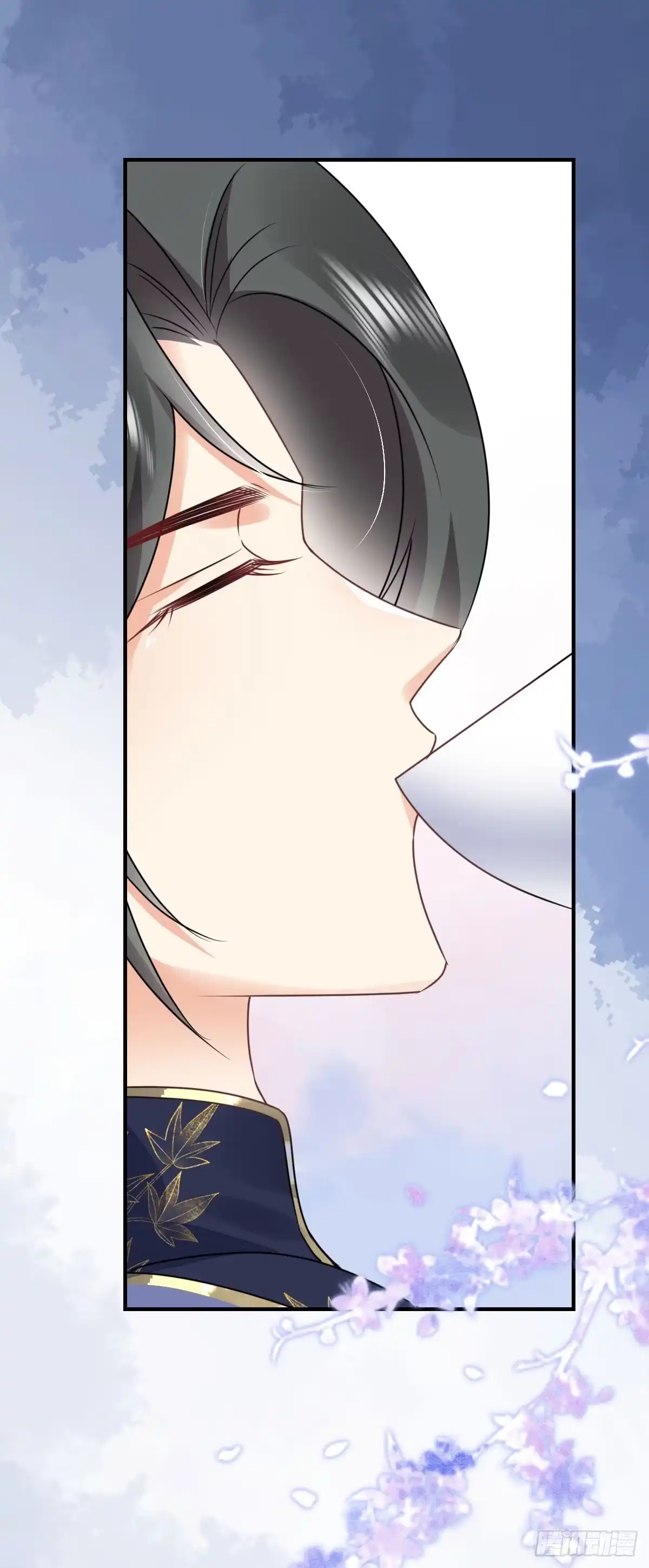 《徒儿！不可将为师据为己有！》第52话 我全都想起来了 第32页