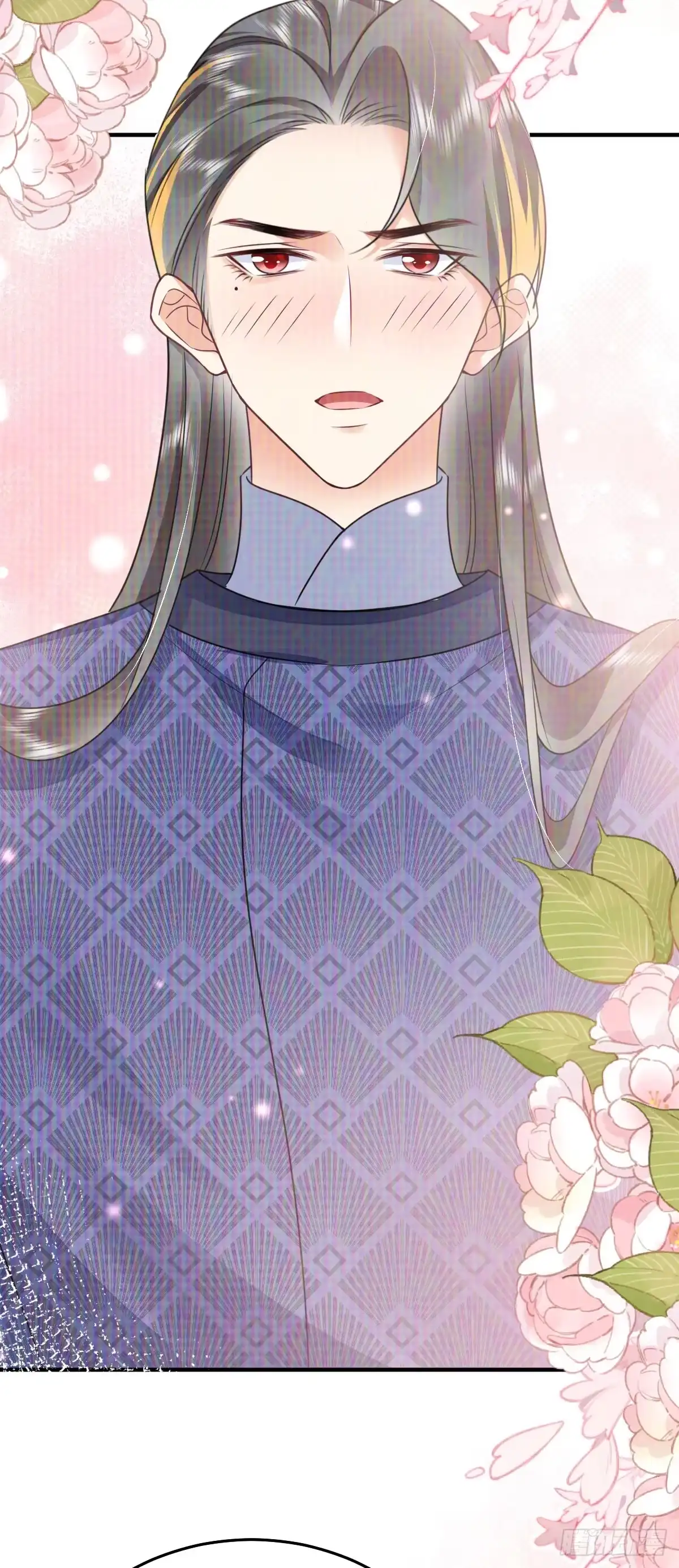 《徒儿！不可将为师据为己有！》第52话 我全都想起来了 第21页
