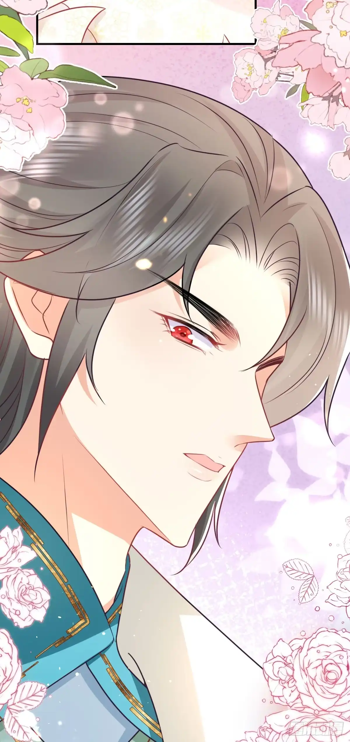《徒儿！不可将为师据为己有！》第58话 你能做到吗 第45页