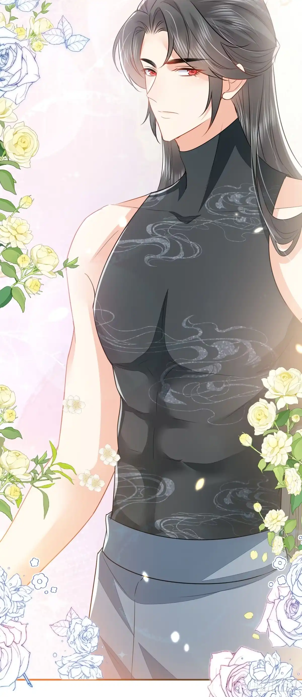 《徒儿！不可将为师据为己有！》第66话 父子之战 第25页