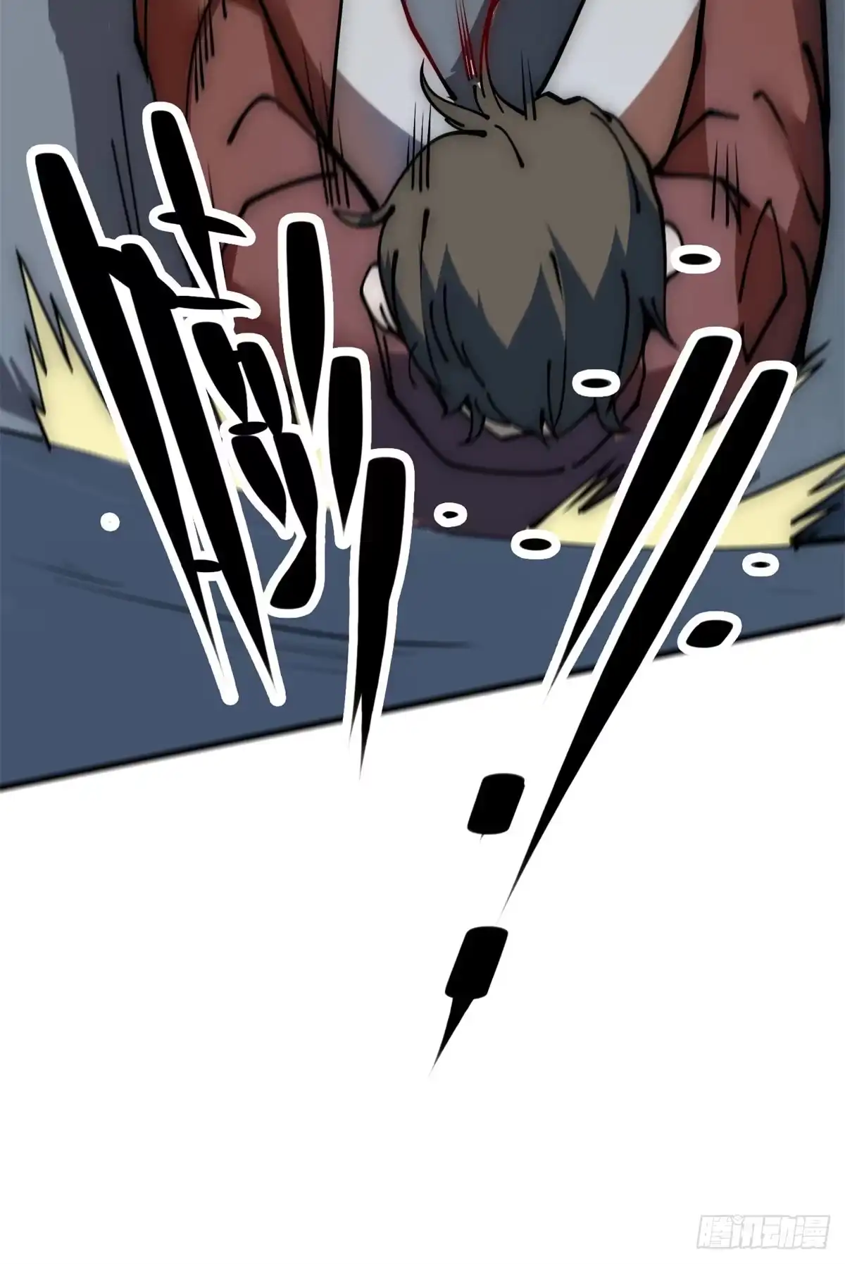 退后让为师来 15 我打你爹！ 第51页
