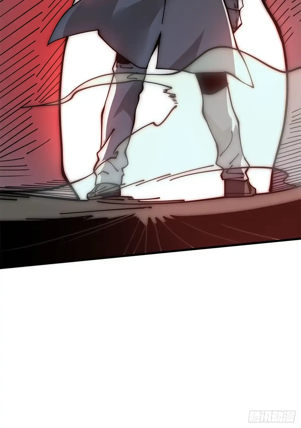 退后让为师来 15 我打你爹！ 第70页
