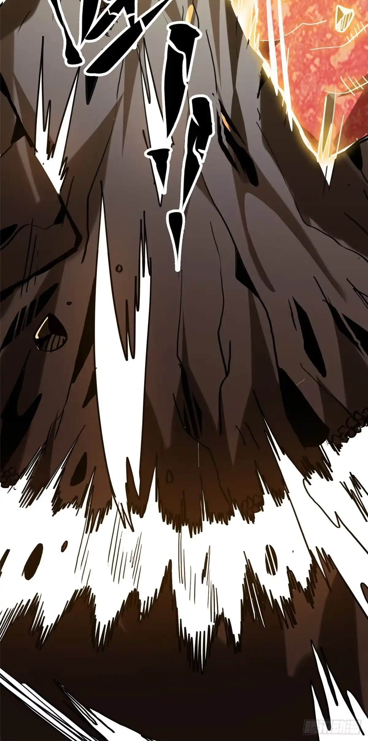 退后让为师来 01 就让贫僧，超度你吧！ 第39页