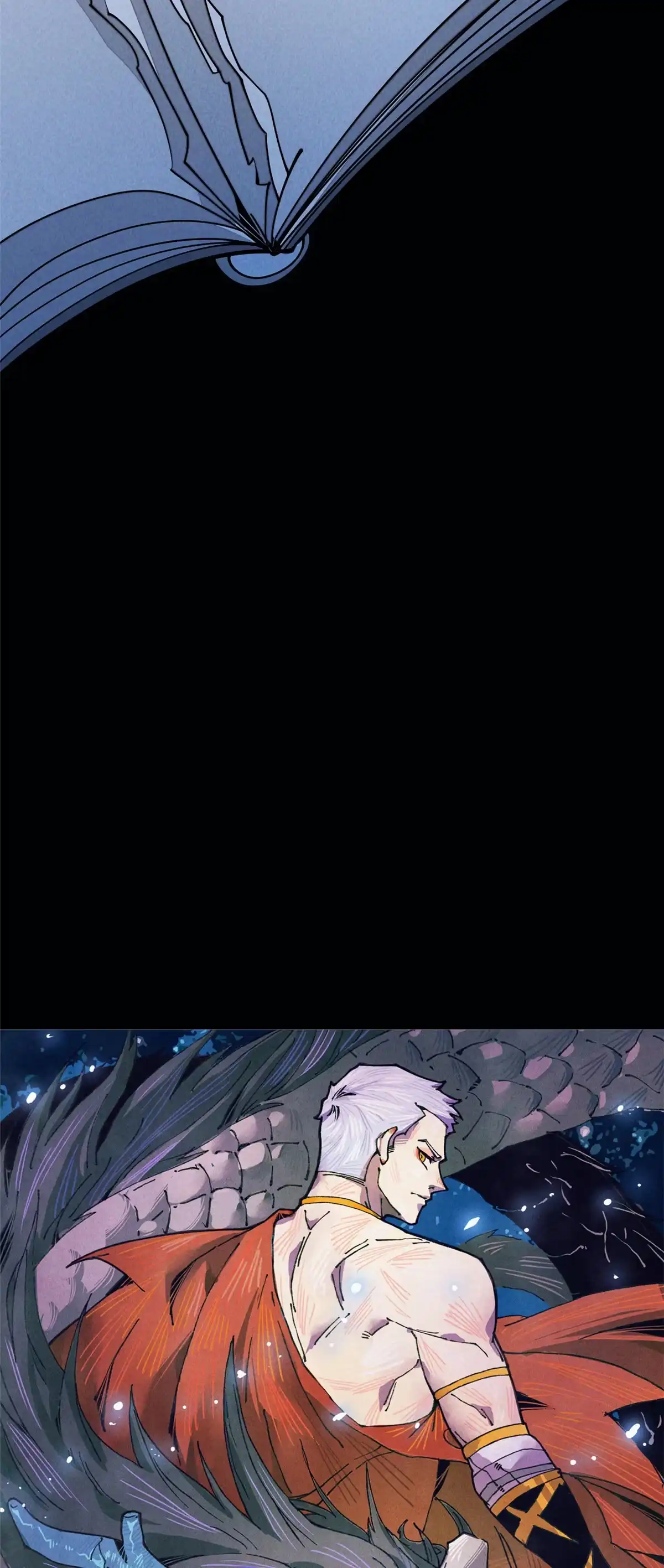 退后让为师来 26 正经人谁写日记啊？ 第16页