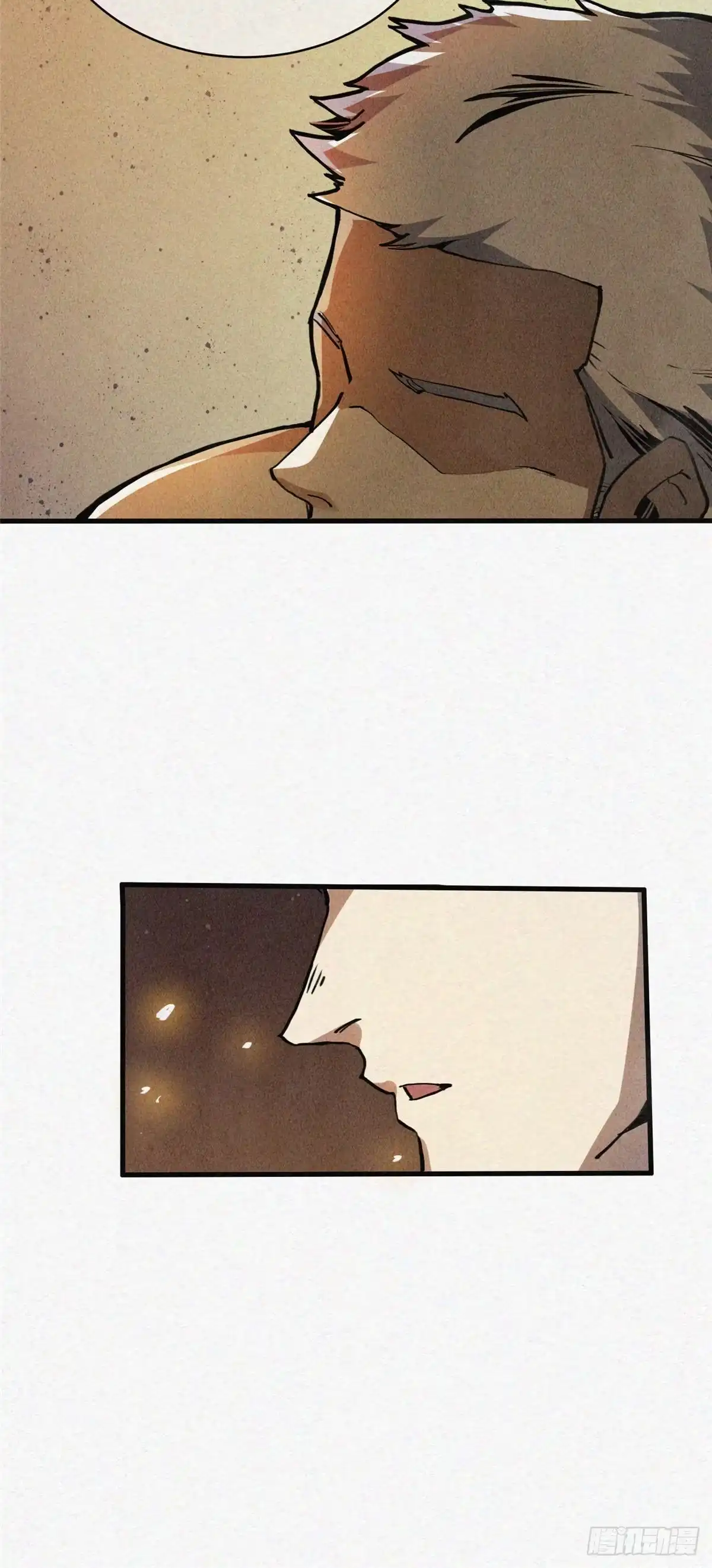 退后让为师来 02 斗战胜佛…唐洛？ 第58页
