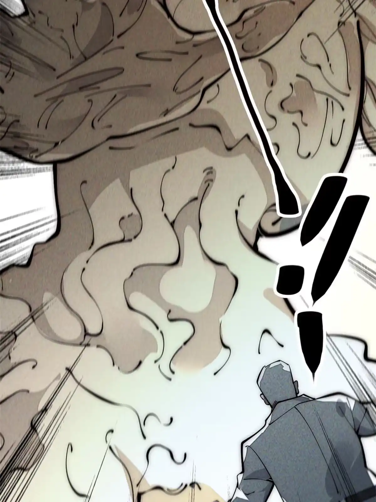 退后让为师来 32.百分之十的一拳！ 第28页