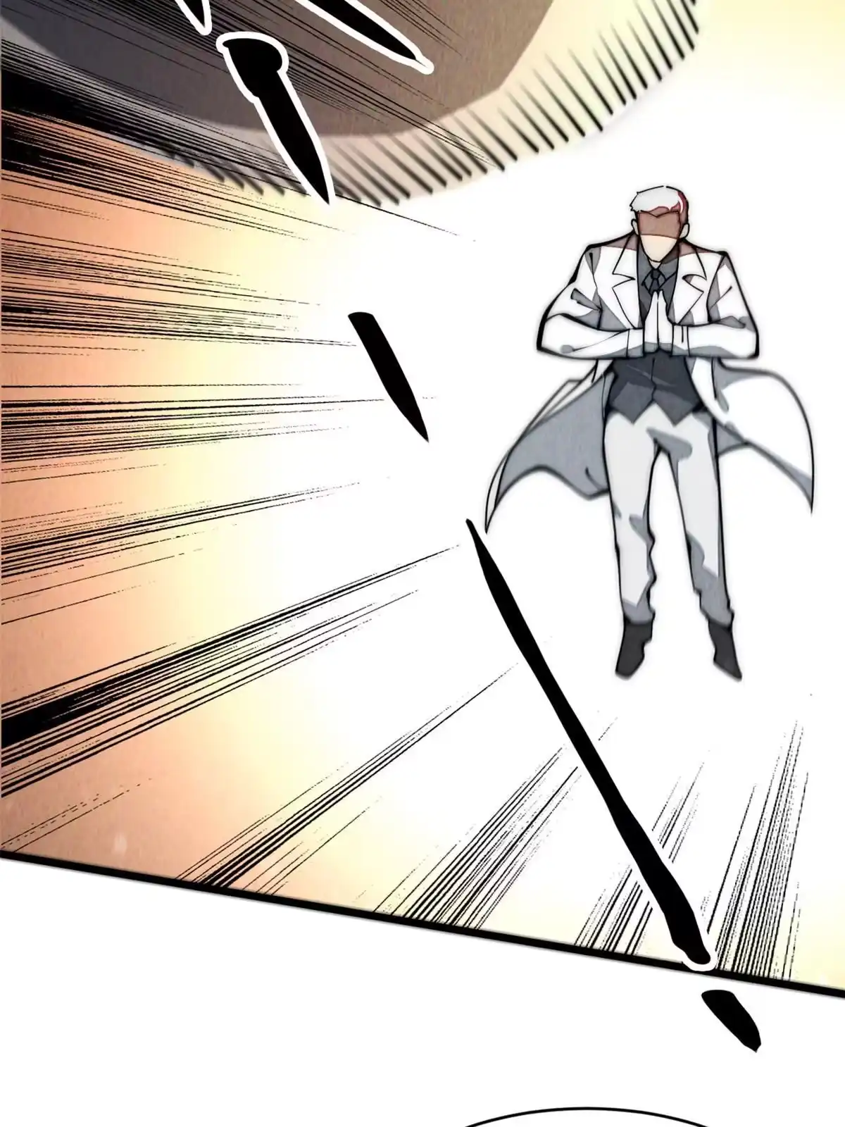 退后让为师来 32.百分之十的一拳！ 第69页