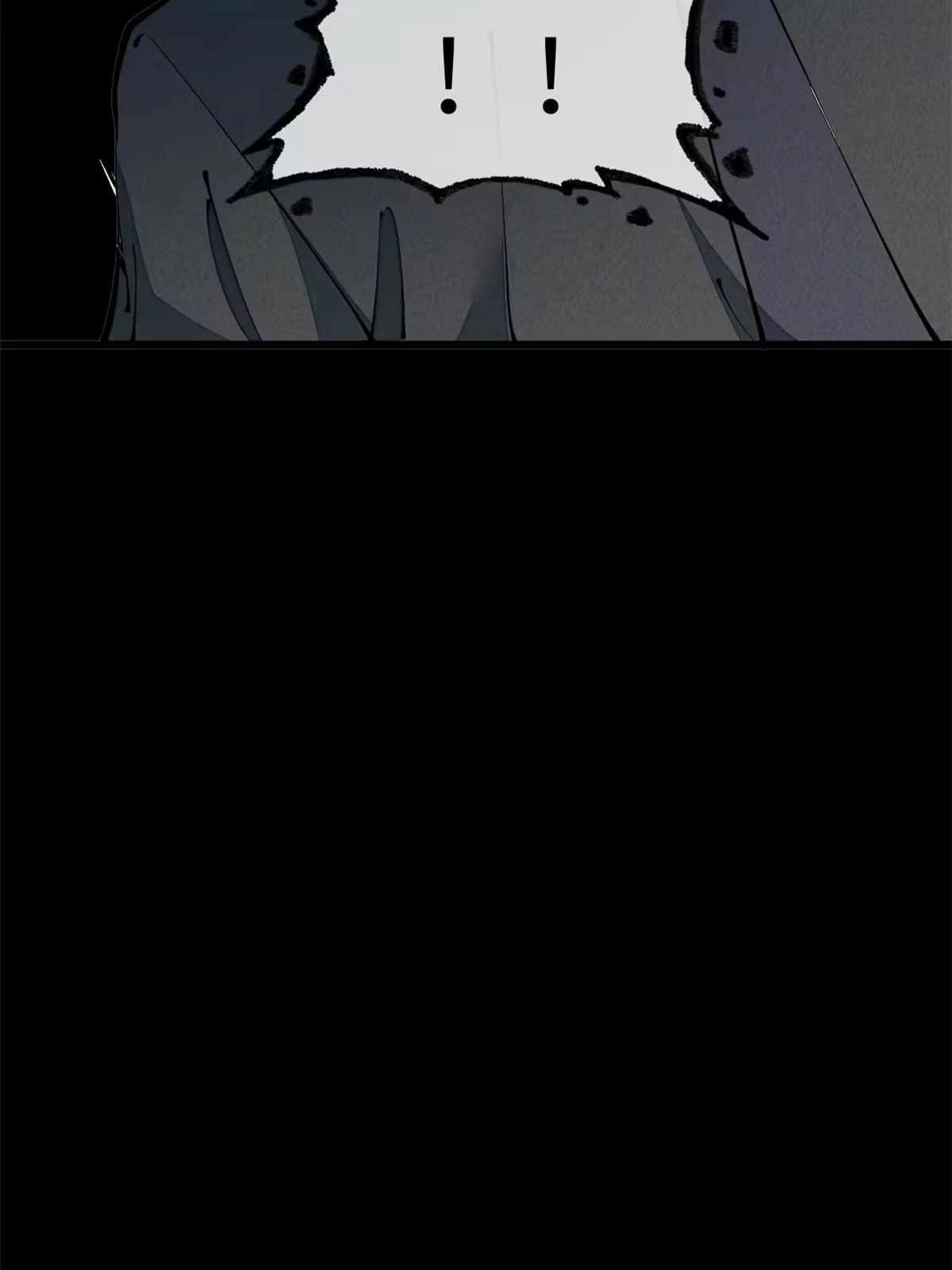 退后让为师来 35 开光未遂？ 第22页
