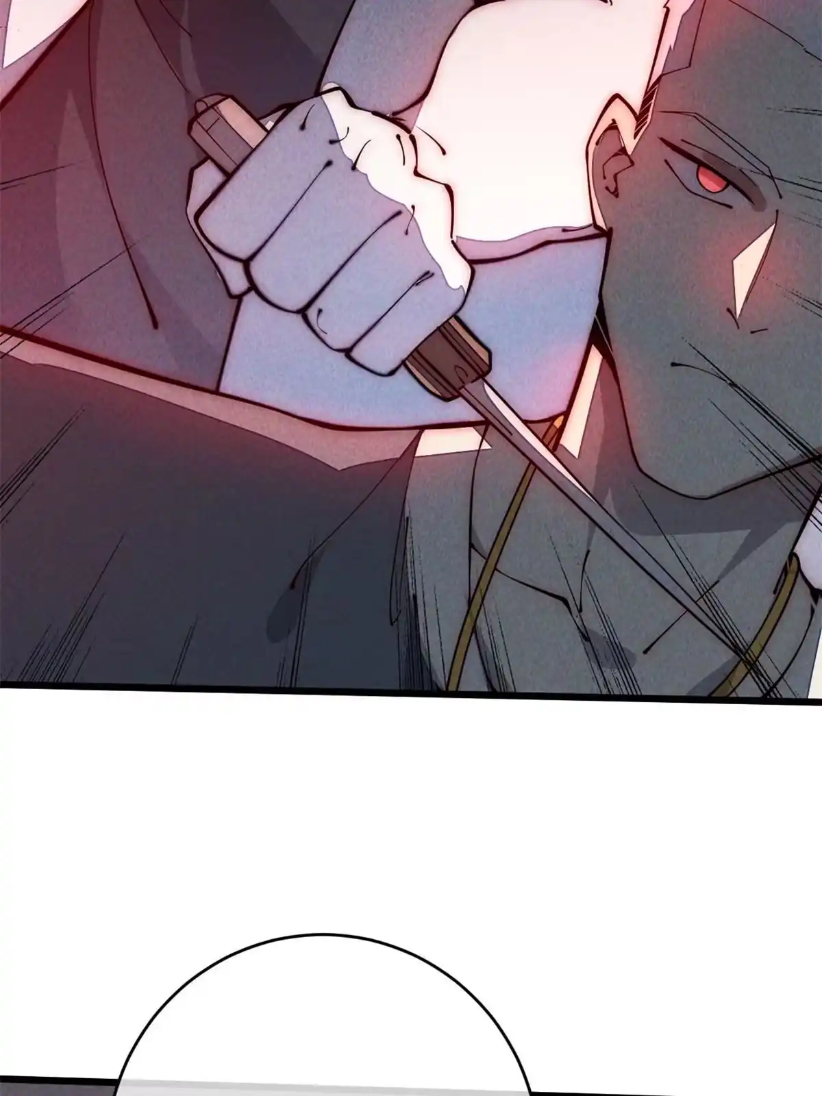 退后让为师来 35 开光未遂？ 第60页