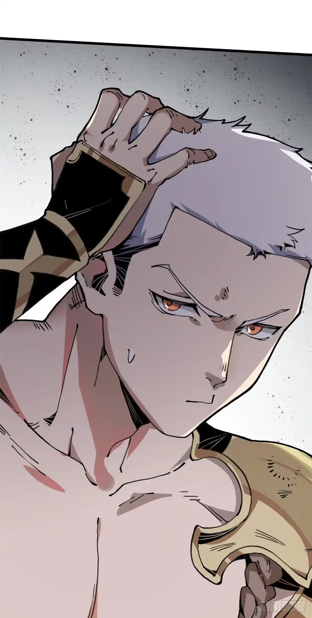 退后让为师来 03 悟空，我不做斗战胜佛啦！ 第7页