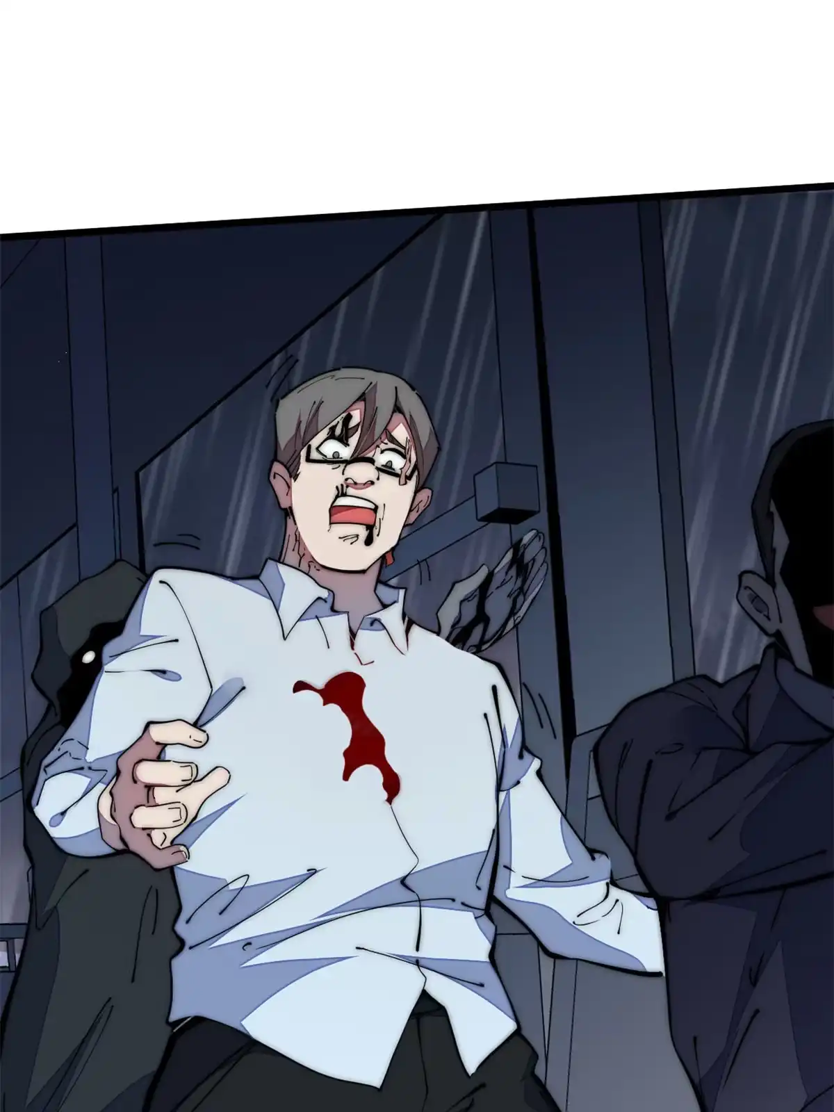 退后让为师来 39 直接射爆 第21页