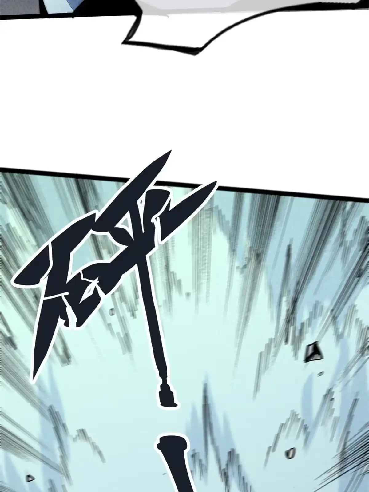 退后让为师来 43 蜘蛛侠？ 第9页