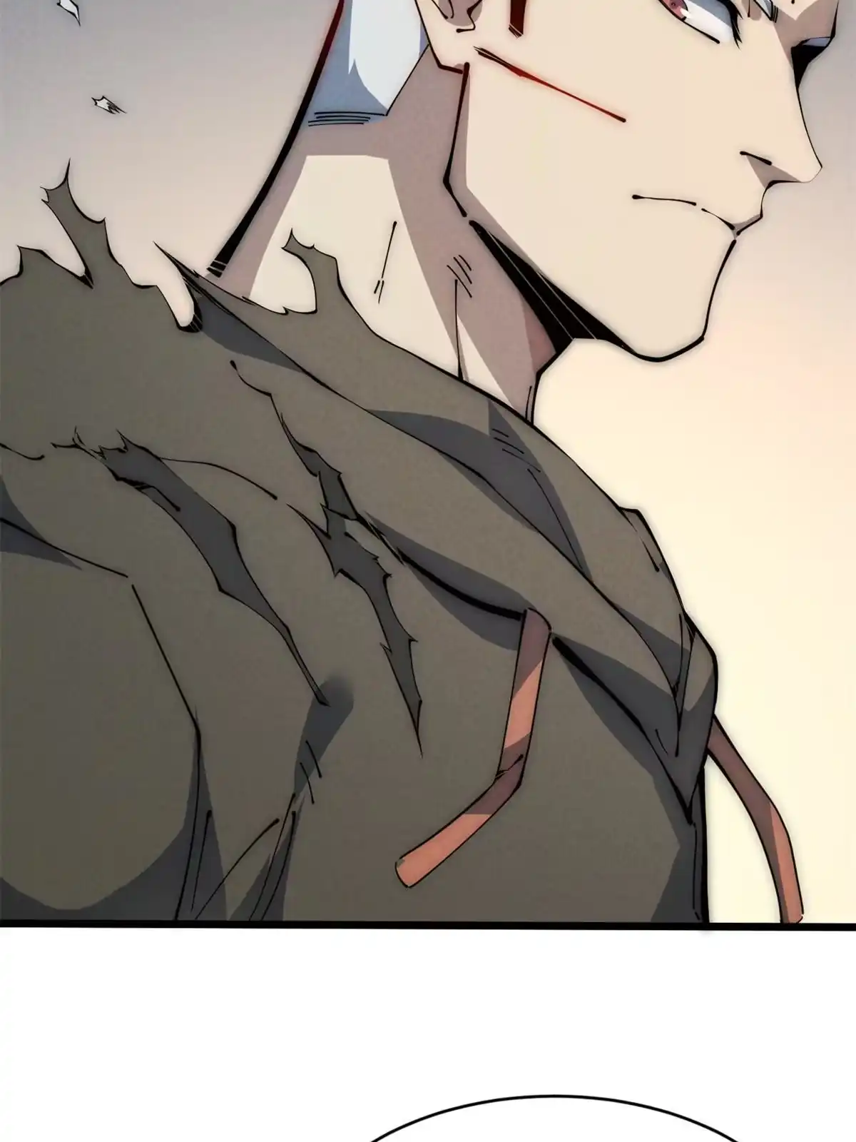 退后让为师来 45 齐天大圣？ 第68页