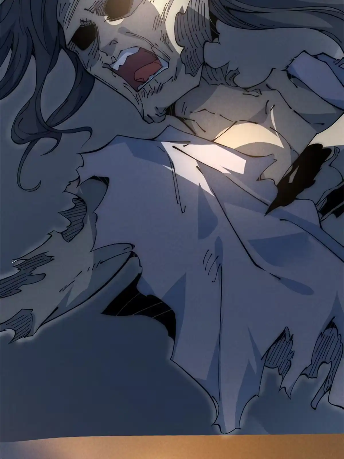退后让为师来 51 顺水推舟 第24页