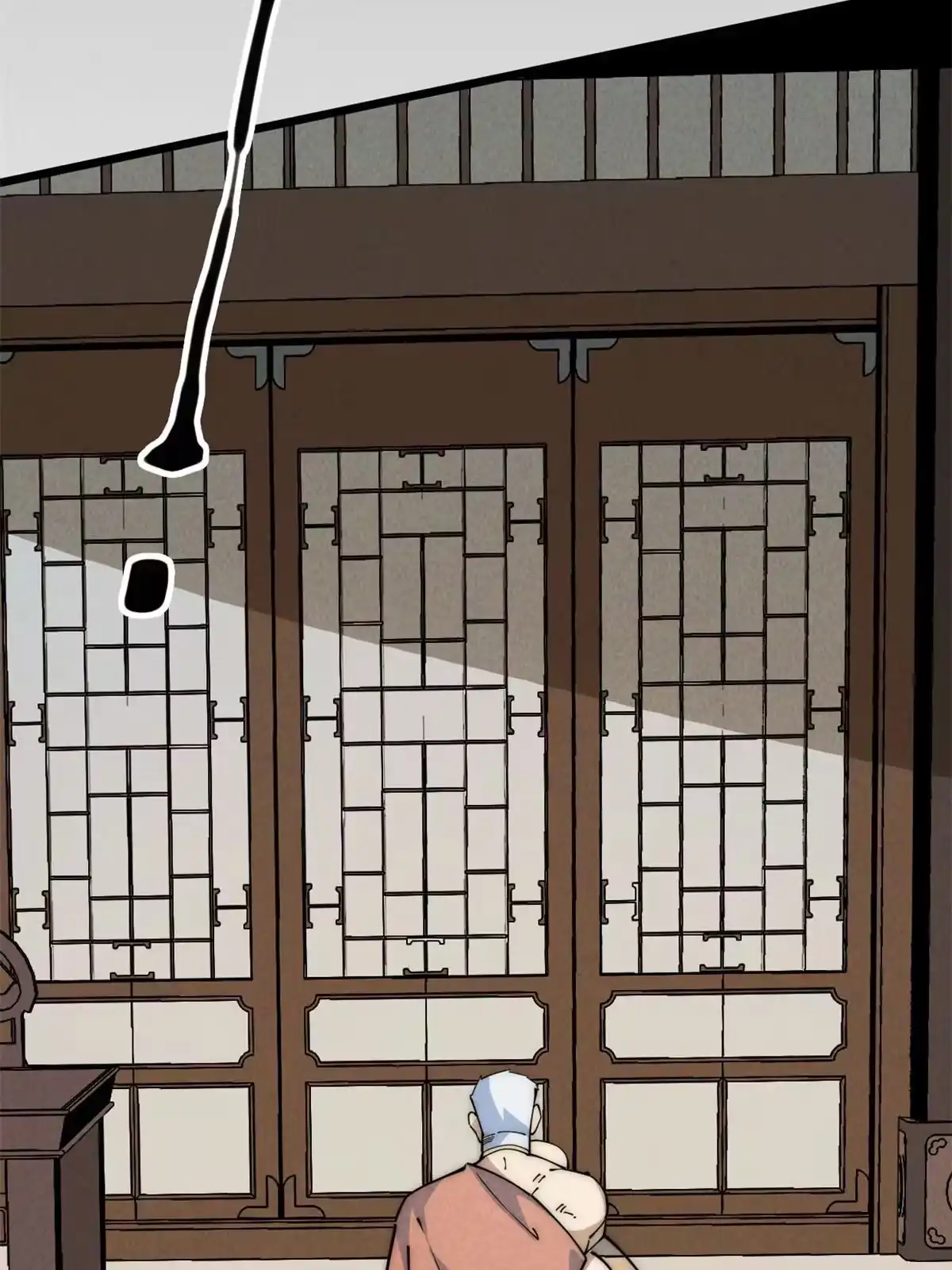 退后让为师来 52 精神超度 第55页