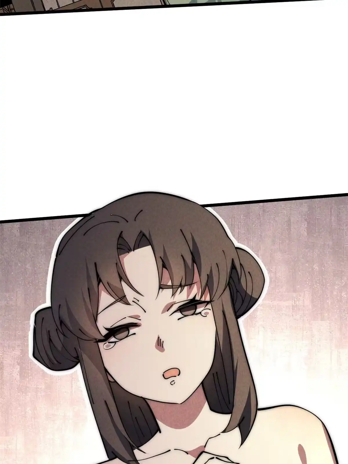 退后让为师来 53 小女孩现身？ 第49页