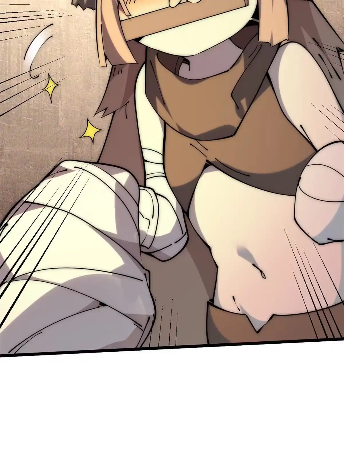 退后让为师来 59 还我狗子 第10页