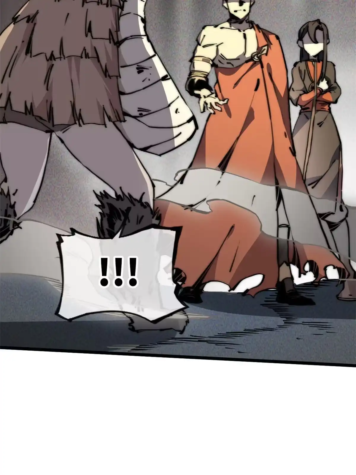 退后让为师来 61 家庭教育 第3页